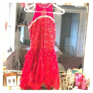 CUSTOM SOLO COSTUME ❣️